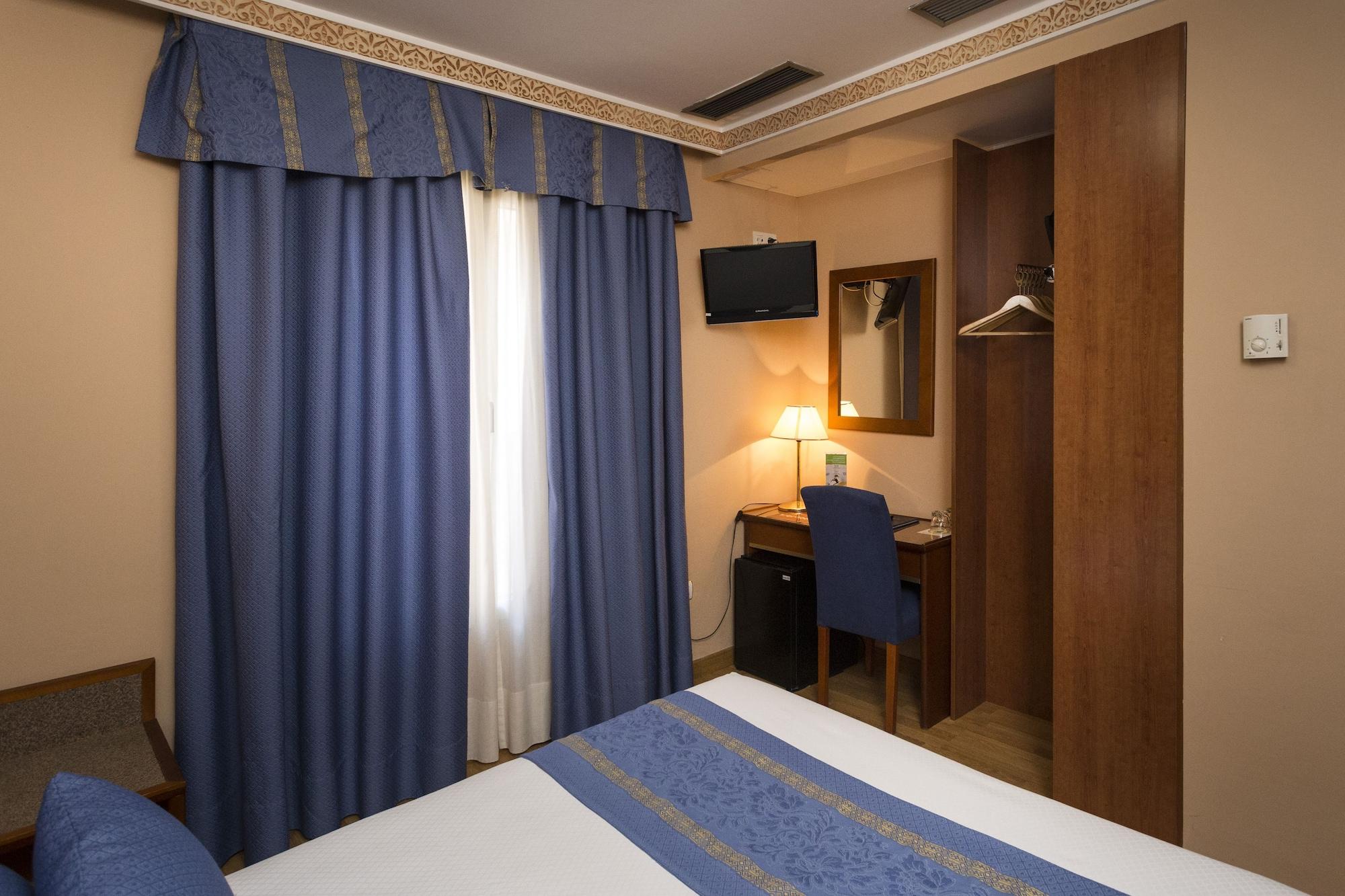 Hotel Dauro Premier Granada Luaran gambar
